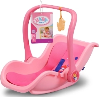 BABY born seggiolino portatile Casetta