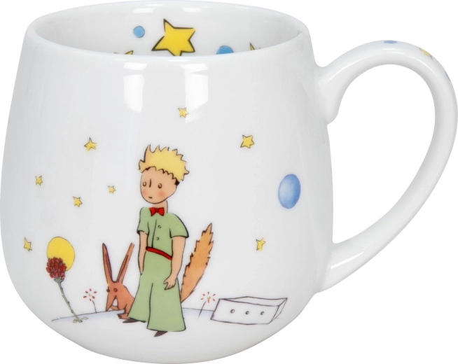 Der Kleine Prinz - tazza "Geheimnis" 420 ml - 1 pezzo