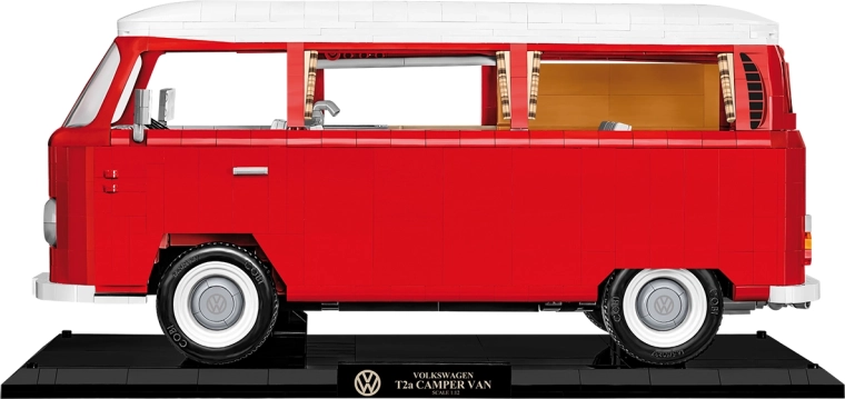 Executive edition con supporto per l’esposizione