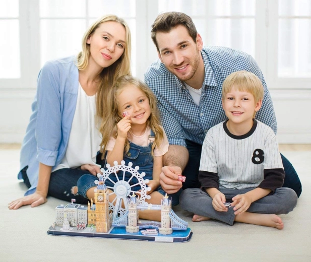 Divertimento per tutta la famiglia