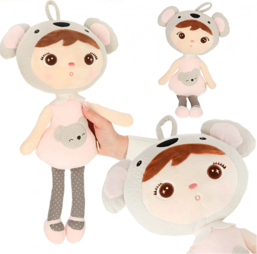 Bambola di peluche Metoo con passante 46 cm – Koala