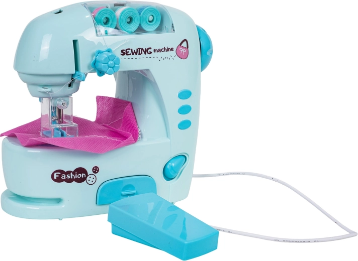 Accessori per piccoli stilisti