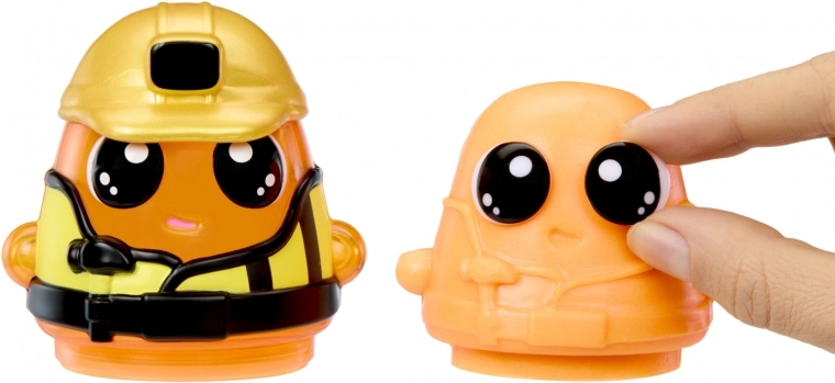 Schiuma morbida che non si secca mai