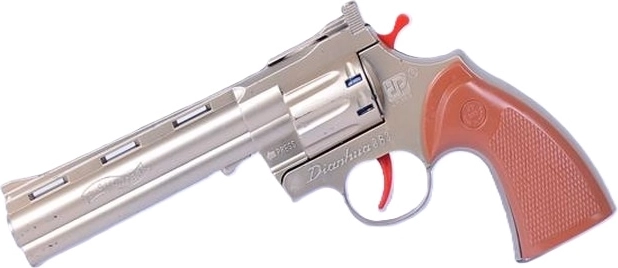 Pistola a capsule