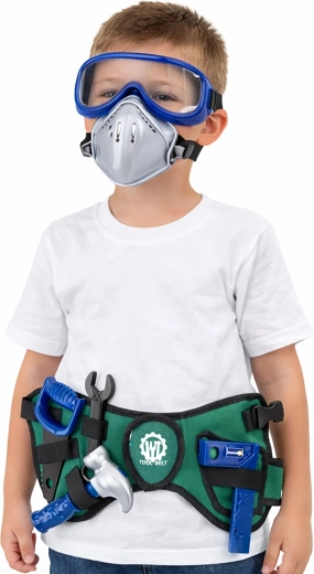 Cintura e dispositivi di protezione