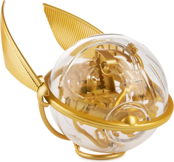Design ispirato al Boccino d’Oro