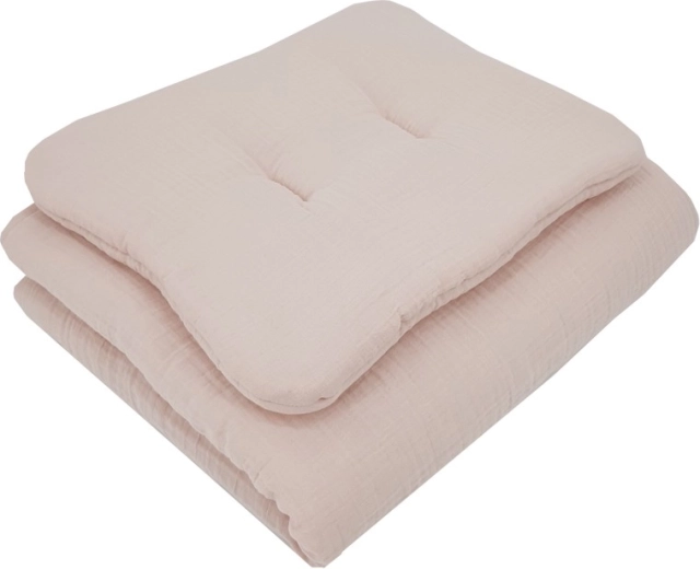 Imbottitura anallergica per un sonno sicuro