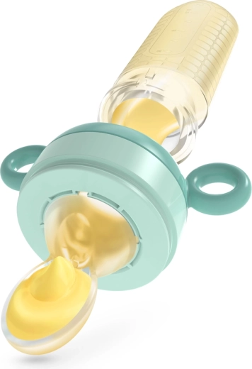 Cucchiaino per puree e pappe