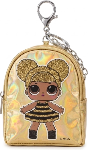 Pochette con ciondolo LOL