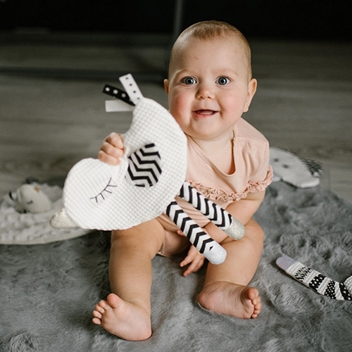 Motivi a contrasto per lo sviluppo della vista