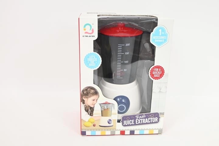 Frullatore giocattolo a batterie per bambini