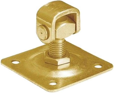 Cerniera regolabile da avvitare M16 × 80 mm ZRP16