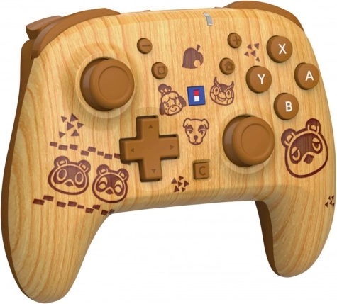 Stick analogici TMR precisi
