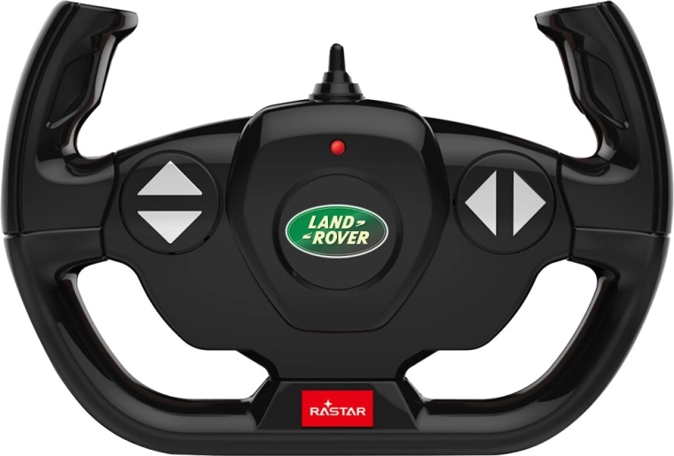 Controllo fluido a 2,4 GHz