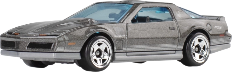 Modello metallico in scala 1:64