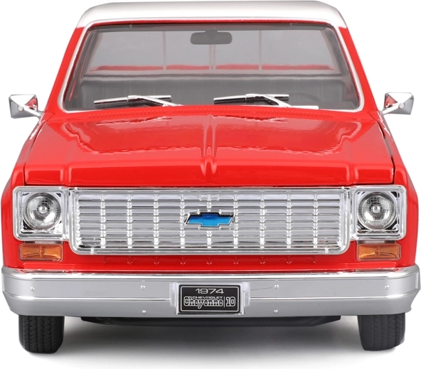 Parti apribili e vista sui dettagli