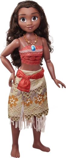 Grande formato 81 cm per un gioco immersivo