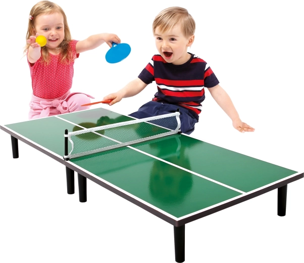 Divertimento attivo per bambini