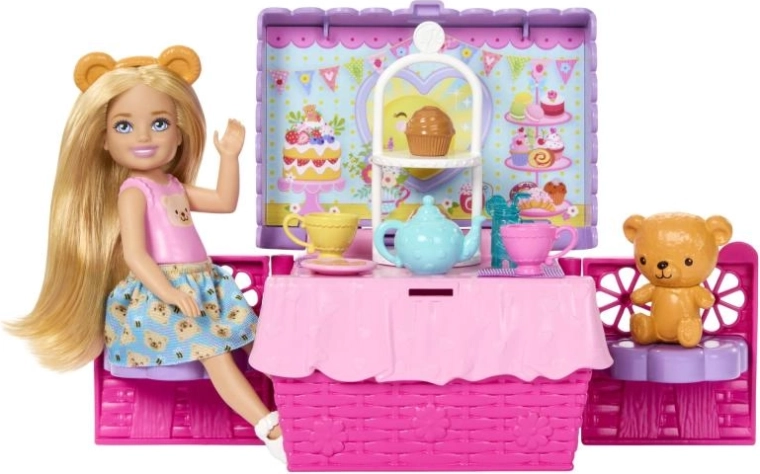 Magica trasformazione 2 in 1