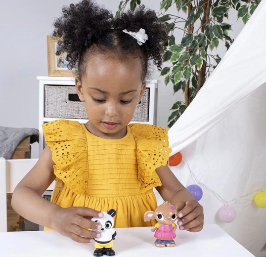 Dimensioni ideali per le manine dei bambini