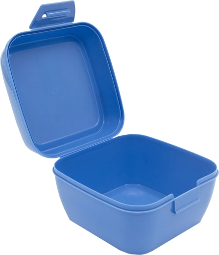 Chiusura a scatto sicura per l’uso quotidiano