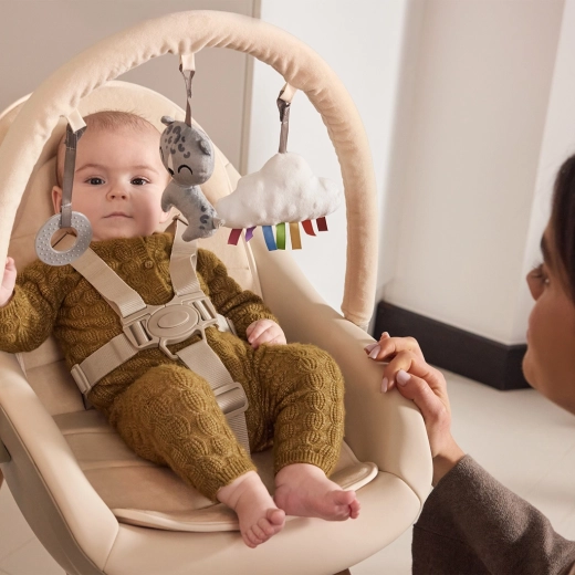 Sicurezza e divertimento in uno