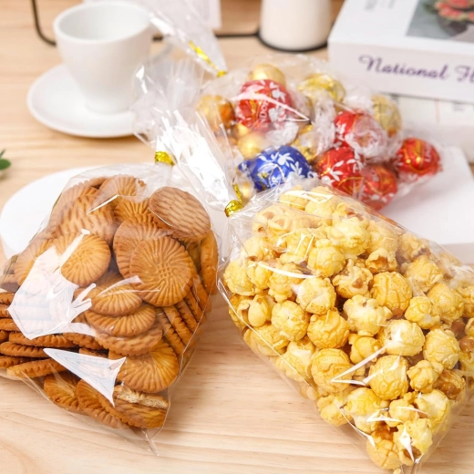 Sicuri per alimenti e per l’uso quotidiano