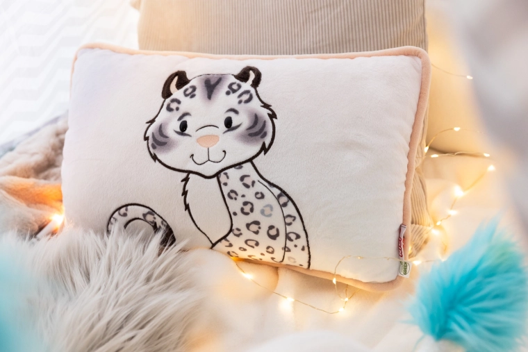 Materiale sostenibile in RPET