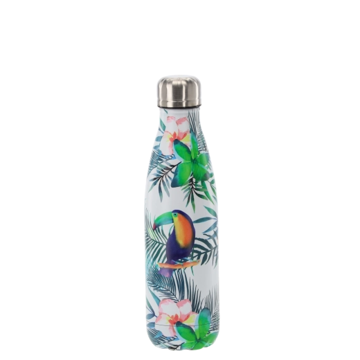 Design tropicale di stile