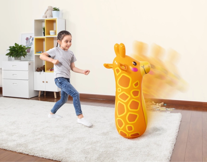 Design allegro che piace ai bambini