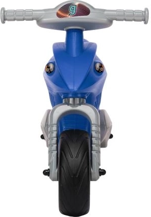 Cavalcabile Dohany per bambini a forma di moto