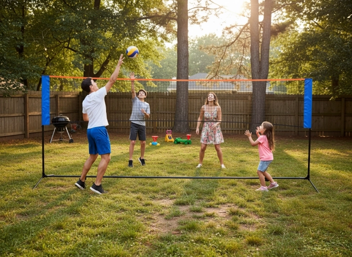Montaggio rapido e trasportabilità