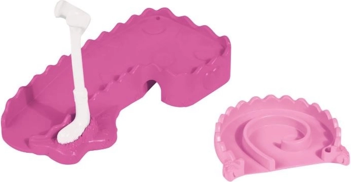 Elementi di gioco modulari