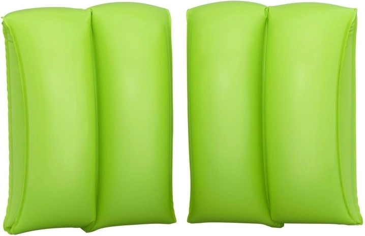 Doppie camere d’aria per maggiore sicurezza