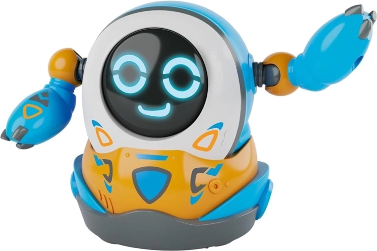 Luci e suoni per un gioco più vivo