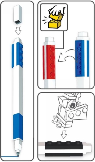 Tre colori per una migliore organizzazione