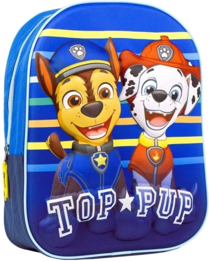 Zaino 3D Paw Patrol