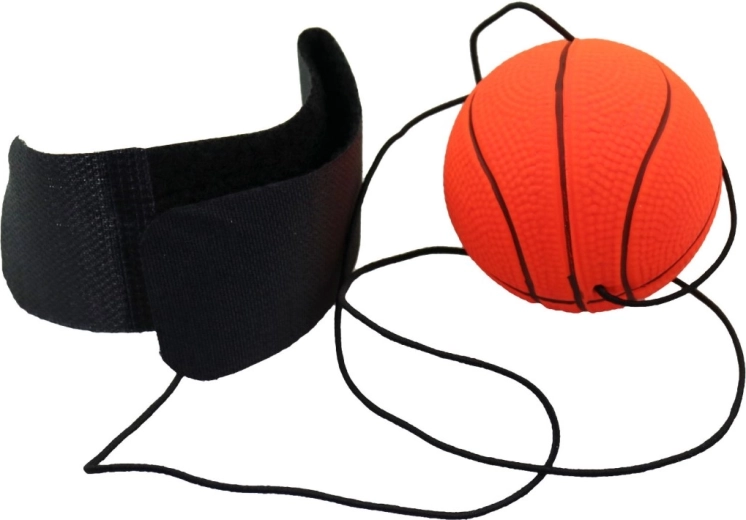 Cordino elastico per allenamento continuo