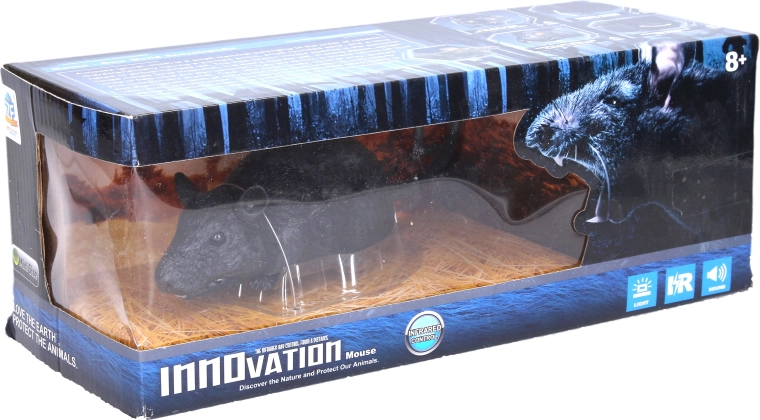 Effetti luminosi e sonori