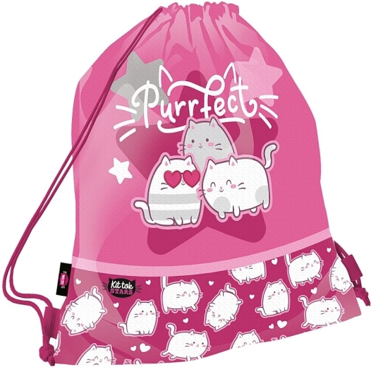 LizzyCard Kit Tok sacca per pantofole