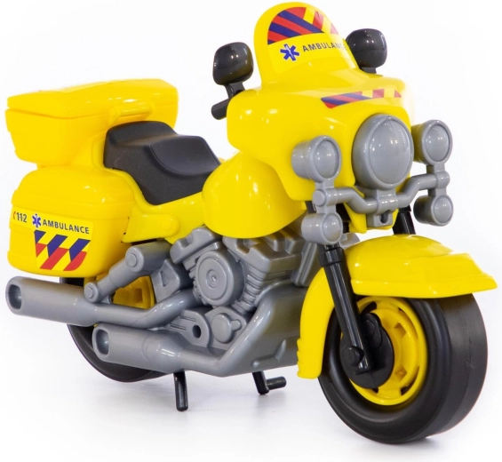 Scorrimento libero e cavalletto