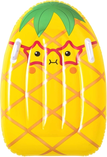 PVC resistente e camere d’aria longitudinali