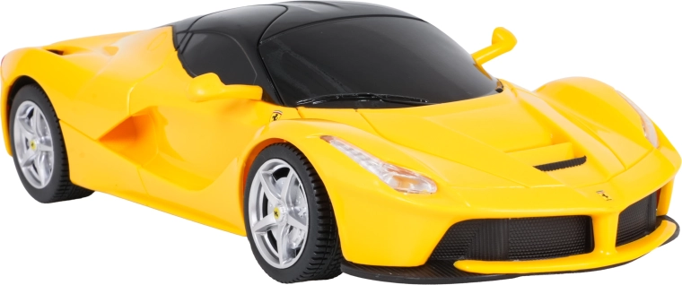 Modello fedele della Ferrari LaFerrari