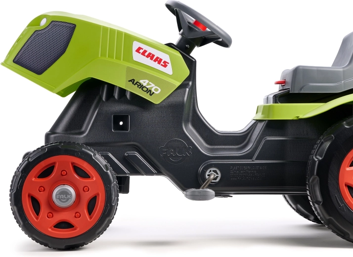 Cofano apribile per un gioco realistico