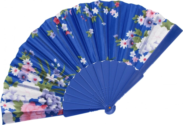 Colori vivaci con motivo floreale