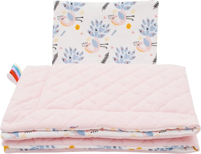 Velluto morbido e cotone traspirante