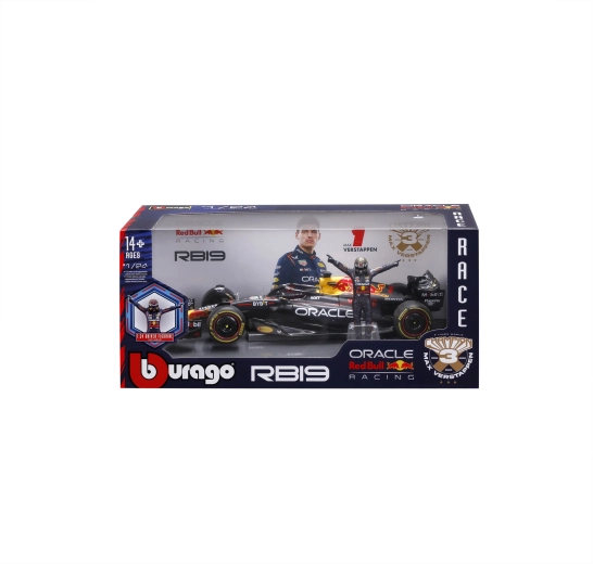 scatola espositiva decorativa