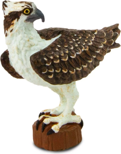 Safari Ltd. figura di aquila pescatrice