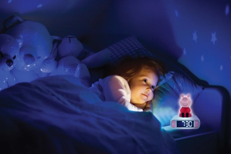 Il compagno ideale per la notte e il mattino