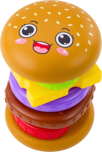 Materiali sicuri e bordi lisci